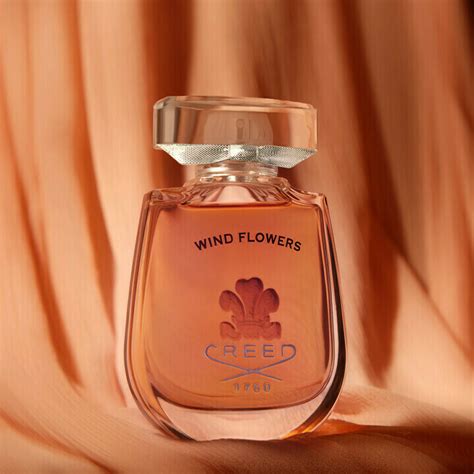 wind flowers perfume.